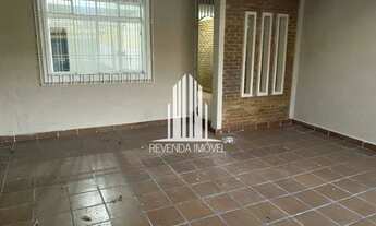 Imagem 2: Casa Assobradada com 180m e 3 quartos no Jardim Arpoador