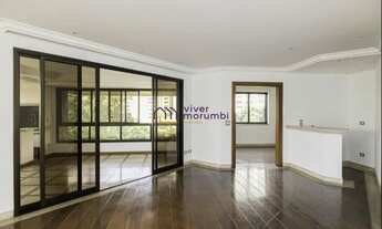 Imagem 3: Apartamento no Morumbi