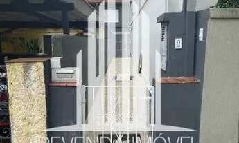 Imagem 7: Sobrado à venda na Vila Mariana com 90m² 2 dormitórios 2 banheiros sem vaga