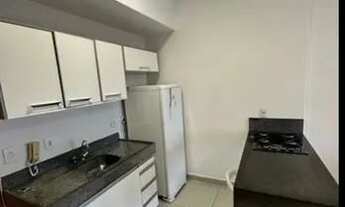 Imagem 5: Loft mobiliado Flat / studio com 1 dormitório