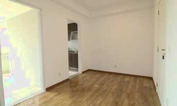Imagem 2: Apartamento para Aluguel - Santo Amaro , 1 Quarto, 45 m2