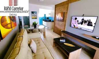 Imagem 4: Apartamento por Temporada A Partir R$ 200,00 na  Praia do Futuro em Fortaleza-CE 