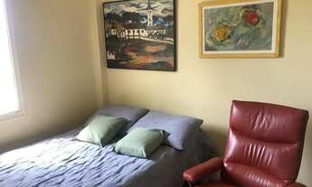 Imagem: Aluga-se quarto para moças ao lado do metrô