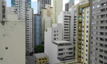 Imagem 3: Centro/Lourdes 2 qtos com arms 1 vaga