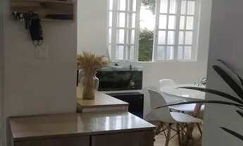 Imagem 3: Casa com 3 dormitórios sendo uma suíte, 4 vagas de garagem