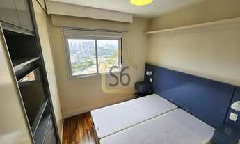 Imagem 5: Apartamento à venda no bairro Vila Mariana - São Paulo/SP, Zona Sul