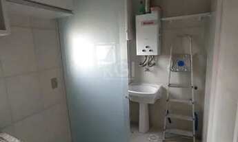 Imagem 5: Apartamento para Venda - 75m², 3 dormitórios, sendo 1 suites, 2 vagas - Cristal