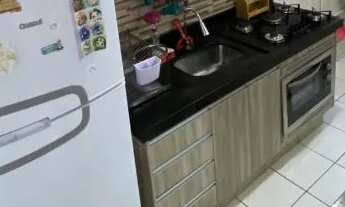 Imagem 5: Jardim da Luz - Goiânia