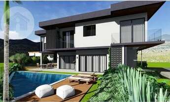 Imagem: Sobrado com 4 dormitórios à venda, 360