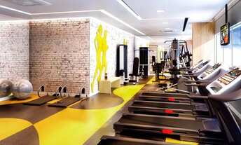 Imagem 6: Apartamento - 2 Suítes - Venda - Bosque das Juritis