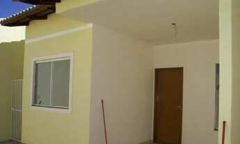Imagem 2: Casa - Sobrado - Conjunto Vera Cruz 1 - Condominio Fechado
