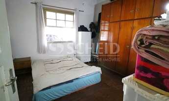 Imagem 7: Casa - São 3 quartos, sala, cozinha, 2 banheiros, área de serviço, edícula com banheiro e