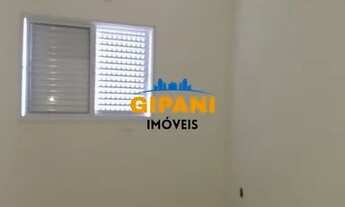 Imagem 4: Bonito Apartamento para Alugar no Bairro Gleba Destacada da Fazenda Santa Cruz