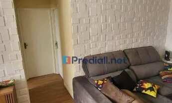 Imagem 4: Apartamento com 2 dormitórios, 74 m² - venda por R$ 429.000 ou aluguel por R$ 2.528/mês