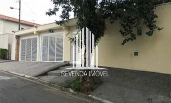 Imagem 2: Casa á venda 3 dorms, 1 suite, 3 vagas em Alto da Boa Vista SP