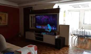 Imagem: Casa com 3 dormitórios à venda, 137 m²