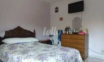 Imagem 7: São Paulo - Casa Padrão - Sapopemba