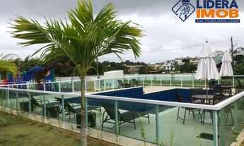 Imagem 5: CAMAÇARI - Apartamento Padrão - ALPHAVILLE (ABRANTES