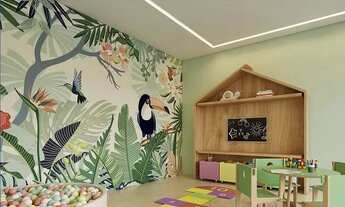 Imagem 3: LIBERDADE LIFE CLUB-ITBI E REGISTRO GRÁTIS-FINANCIE ATÉ 100% DO VALOR-JARDIM SÃO PAULO.!