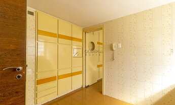 Imagem 14: Locação Apartamento 3 Dormitórios - 250 m² Jardim Paulista