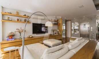 Imagem 5: Apartamento com 3 quartos no Jardins reformado