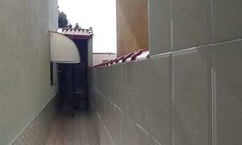 Imagem 3: Sobrado à venda, 110 m² por R$ 495.000,00 - Ponte Grande - Guarulhos/SP