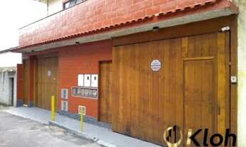 Imagem: 2 Casas, com área gourmet e piscina à