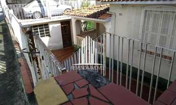 Imagem: Casa Térrea à venda na Vila Formosa com