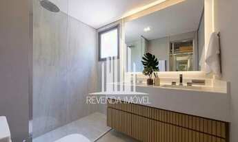 Imagem 2: Apartamento á venda no Vila Mariana com 75m² 2 dormitórios 3 banheiros 1 vagas