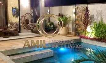 Imagem: CAÇAPAVA - Casa Padrão - CONDOMÍNIO TERRAS