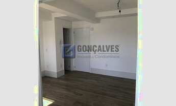 Imagem 2: SANTO ANDRE - Residential / Apartment - CAMPESTRE