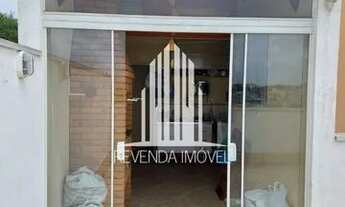 Imagem 3: COBERTURA - JARDIM CRISTIANE - 2 DORMITÓRIOS - 1 SALA , 2 BANHEIROS E UMA VAGA DE GARAGEM