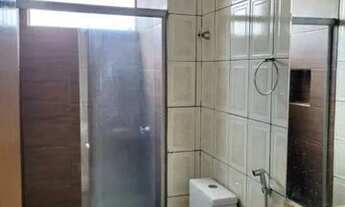 Imagem 6: Apartamento para venda possui 56 metros quadrados com 2 quartos