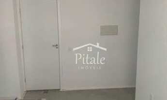 Imagem 6: Apartamento com 2 dormitórios para alugar, 42 m² por R$ 1.450,00/mês - Jardim do Lago - Sã