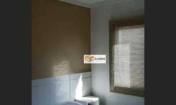 Imagem 7: Apartamento com 2 dormitórios para alugar, 52 m² por R$ 2.780,00/mês - Jardim do Lago - Ca