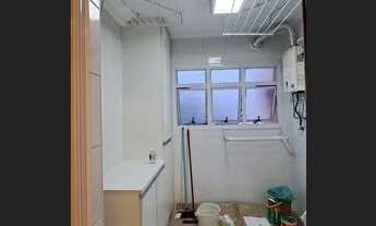 Imagem 7: Apartamento Locação Brooklin 98 m² 2 Dormitórios