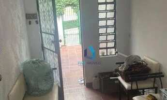 Imagem 5: Sobrado à venda, 88 m² por R$ 750.000,00 - Campininha - São Paulo/SP