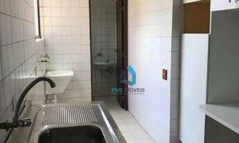 Imagem 7: Apartamento com 2 quartos, 72 m² - venda por R$ 320.000 ou aluguel por R$ 2.650/mês - Vila