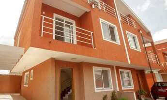 Imagem: Sobrado Triplex