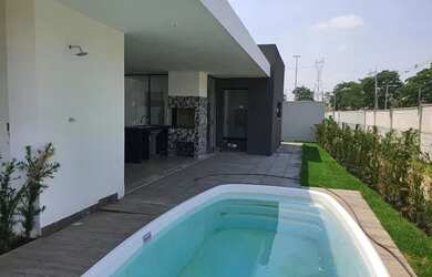 Imagem 4: Casa Nova térrea Condomínio Primor das Torres