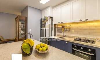 Imagem 3: Apartamento com 4 quartos e 3 vagas de garagem