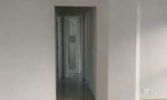 Imagem 4: Apartamento com 3 dormitórios, 98 m² - venda por R$ 550.000,00 ou aluguel por R$ 3.900,00