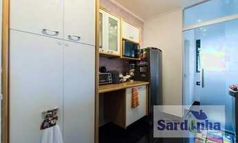 Imagem 4: Apartamento para venda em Vila Suzana - São Paulo