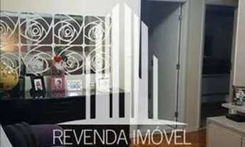 Imagem 2: Apartamento na Aclimação com 3 dormitórios