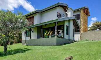 Imagem 2: Casa com 3 dormitórios, 290 m² - venda por R$ 3.200.000,00 ou aluguel por R$ 10.416,67/mês