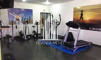 Imagem 7: Apartamento à venda 54m² 2 dormitórios, 1 vaga de garagem no Jabaquara