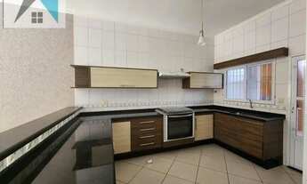 Imagem 4: Casa para Locação em Cajamar, São Luiz (Polvilho), 3 dormitórios, 1 suíte, 2 banheiros, 3