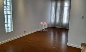 Imagem 2: Sobrado para locação, 3 quartos, 2 vagas - Campestre - Santo André / SP