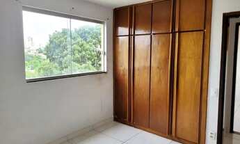 Imagem: Apartamento para venda possui 56 metros