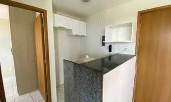 Imagem 5: Apartamento para aluguel com 35 metros quadrados com 1 quarto